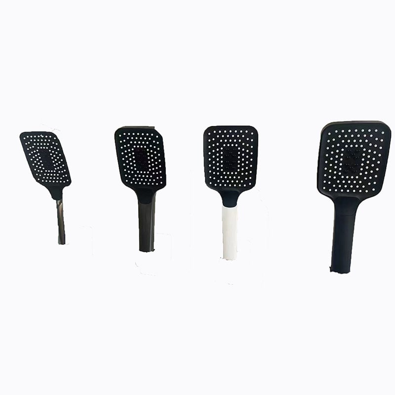 High Pressure Handheld Shower