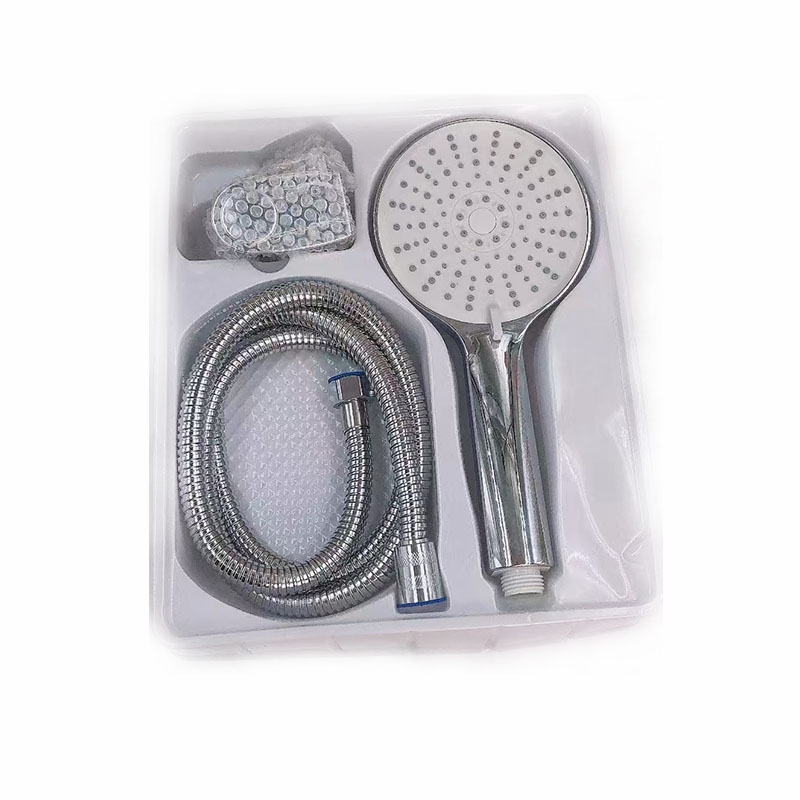 Shower Head with Handheld